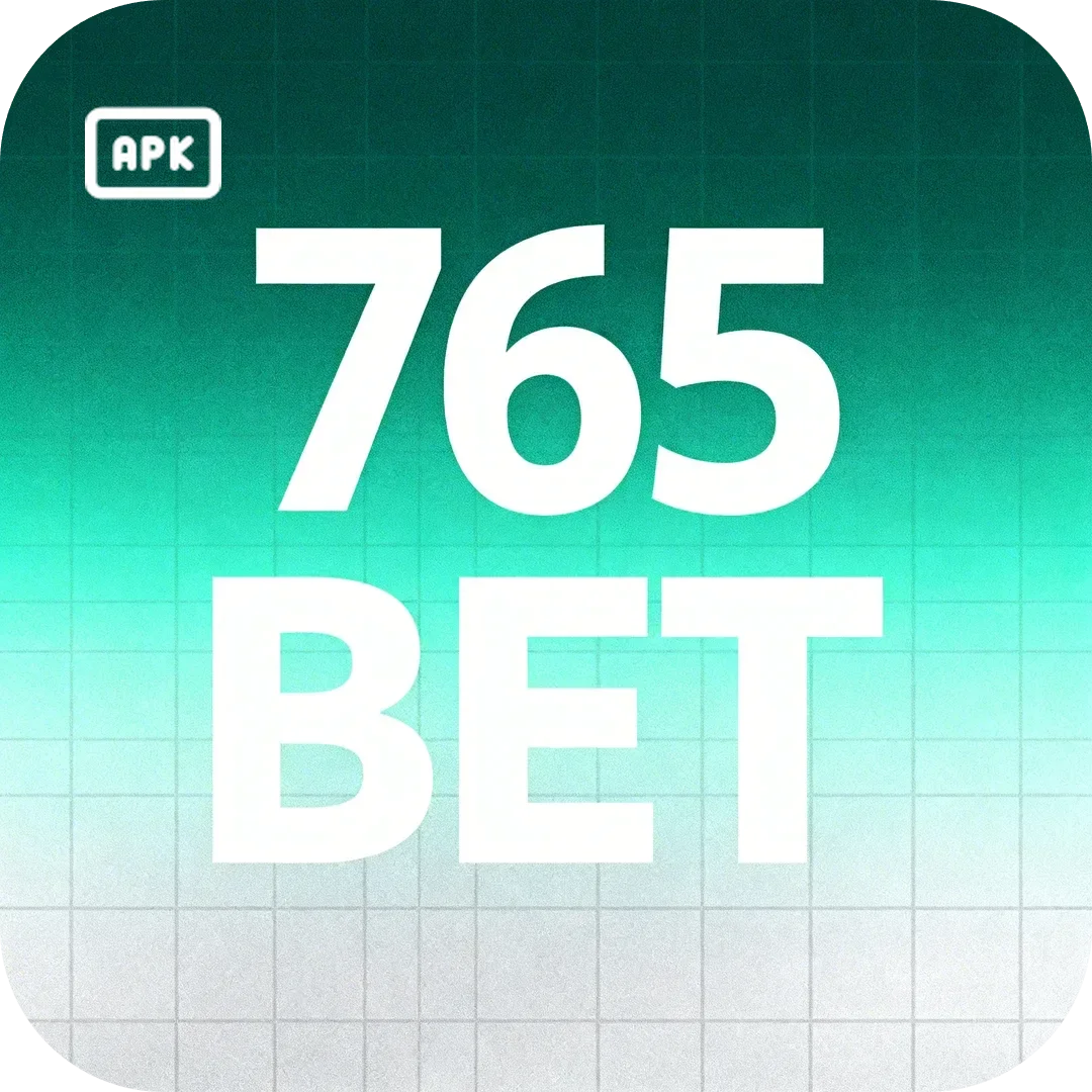 APK oficial da 765bet para Android