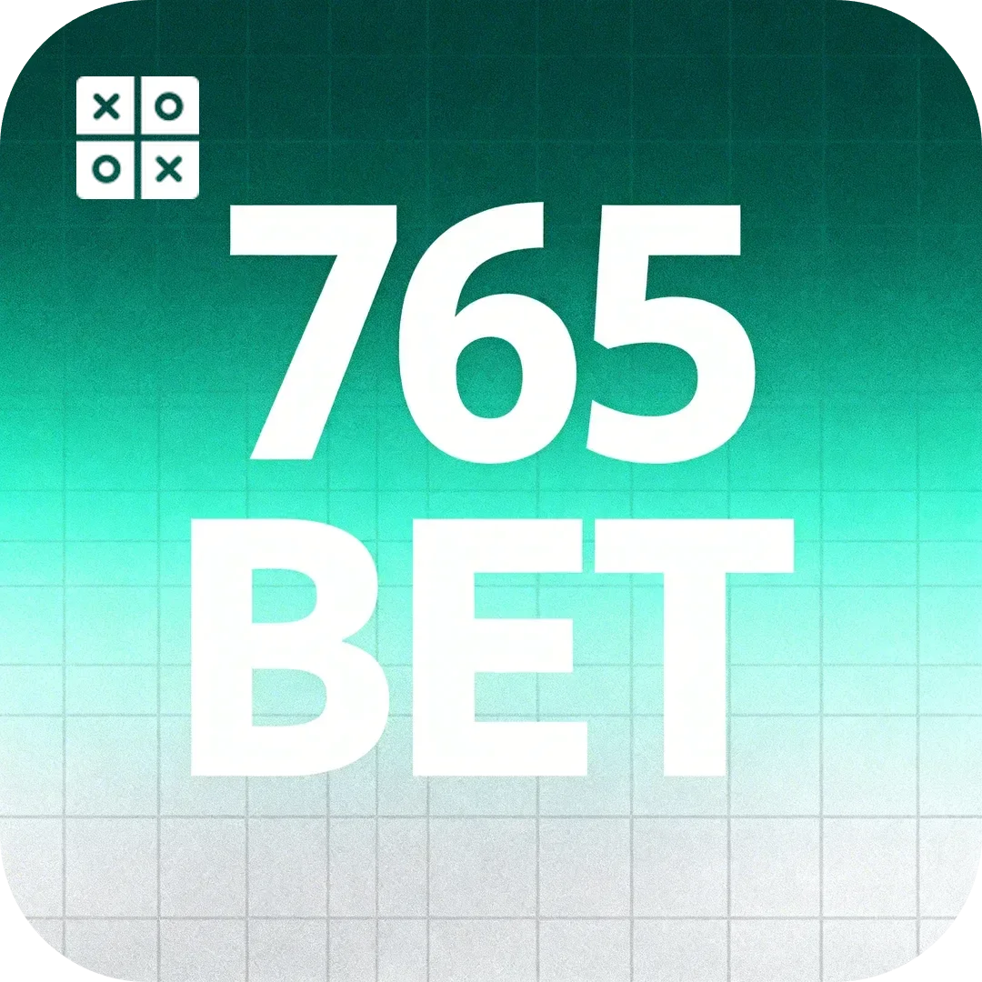 Jogos online da 765bet com variedade de opções