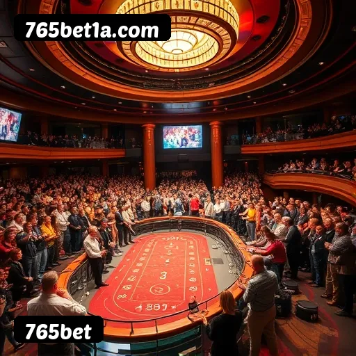 765bet APK - Download Oficial Android