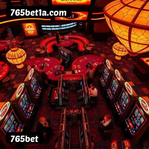 Como Instalar APK 765bet