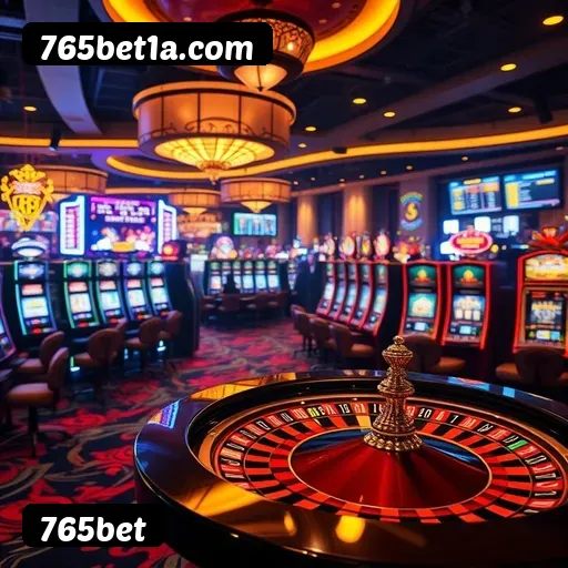 FAQ App 765bet