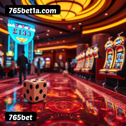 Como Registrar e Fazer Login 765bet